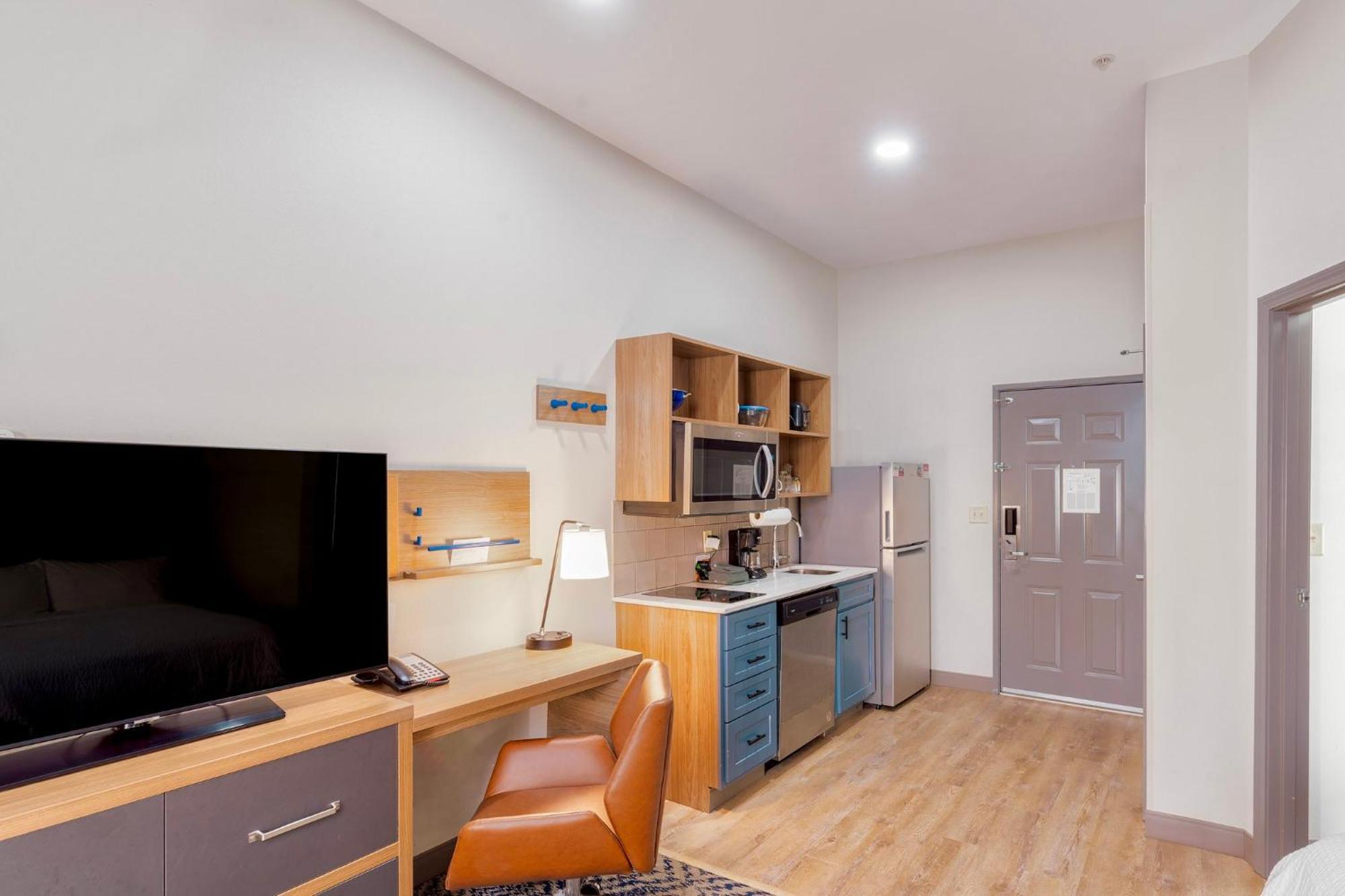 Hotel Candlewood Oklahoma City-moore By Ihg Moore