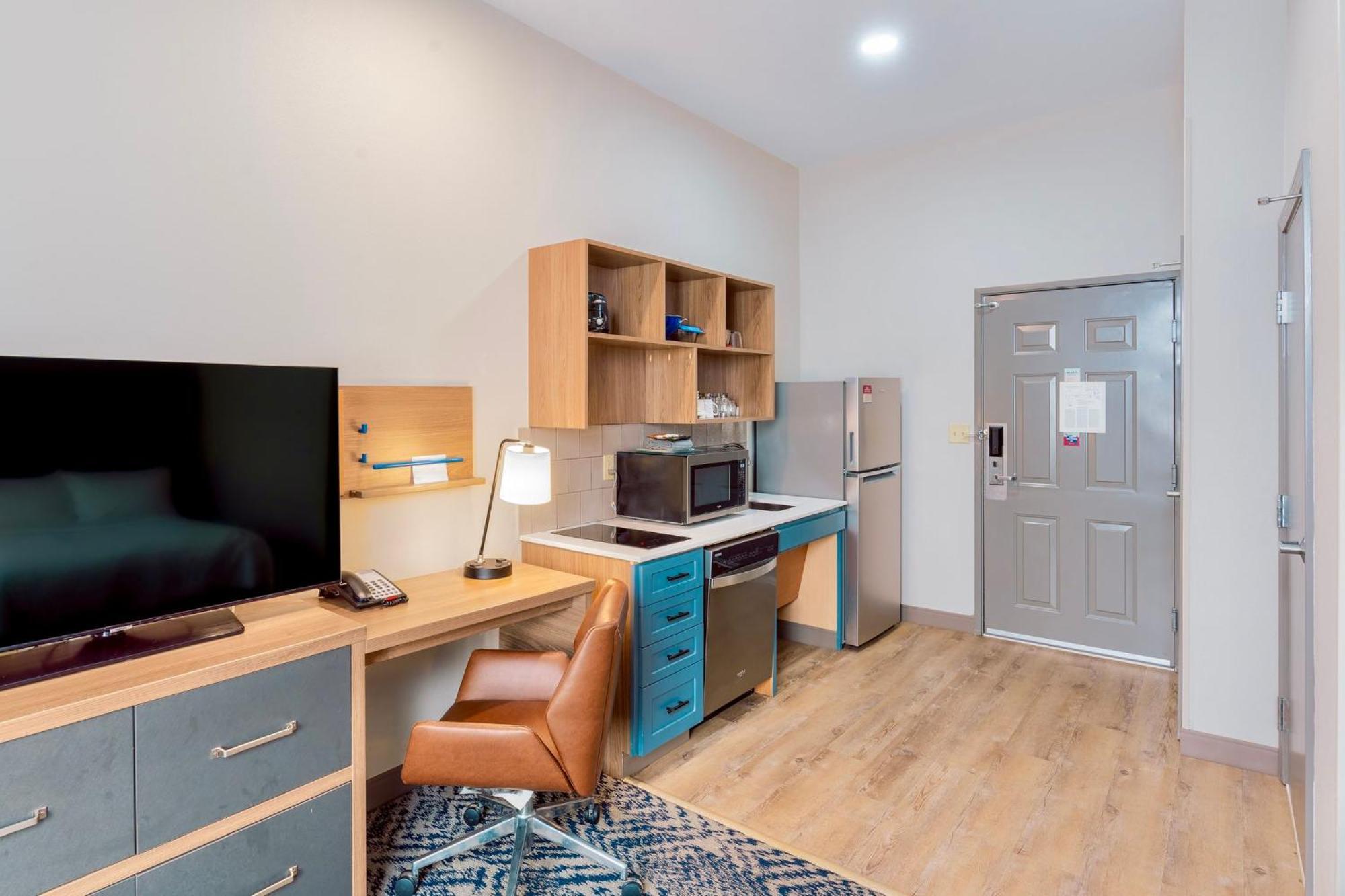 Candlewood Oklahoma City-moore By Ihg 3*