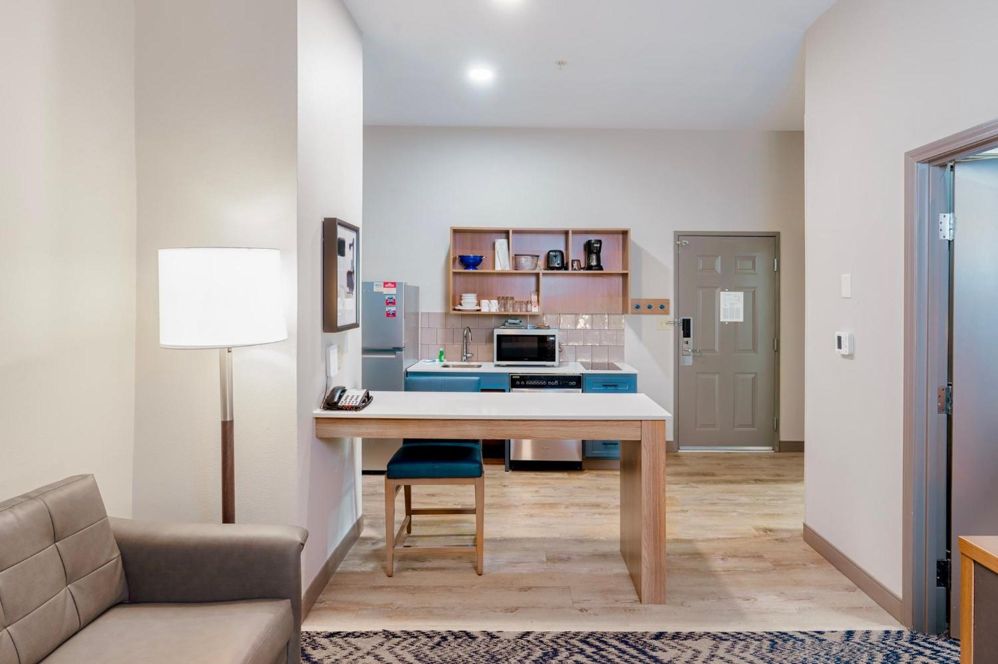 Candlewood Oklahoma City-moore By Ihg 3*