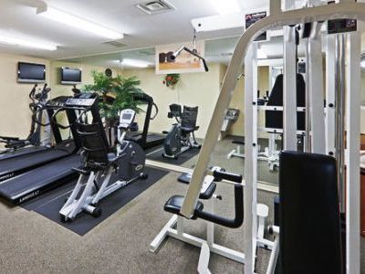 Candlewood Oklahoma City-moore By Ihg Hotel Moore